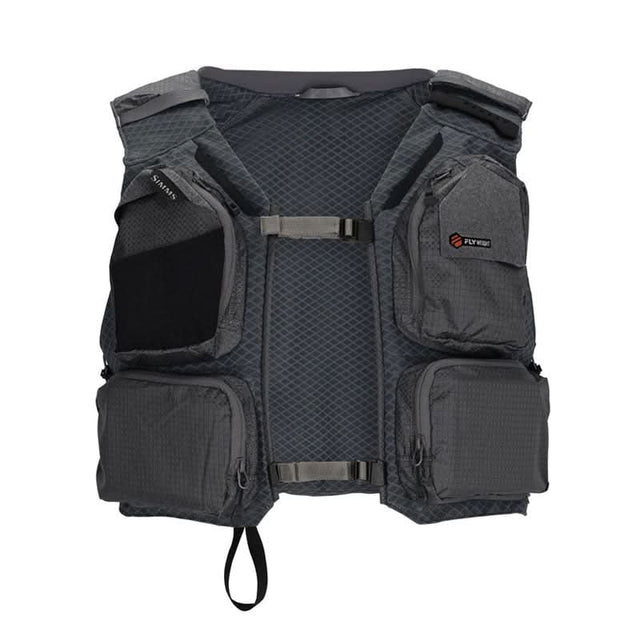 Gilet Simms Flyweight Vest - Go - Fish