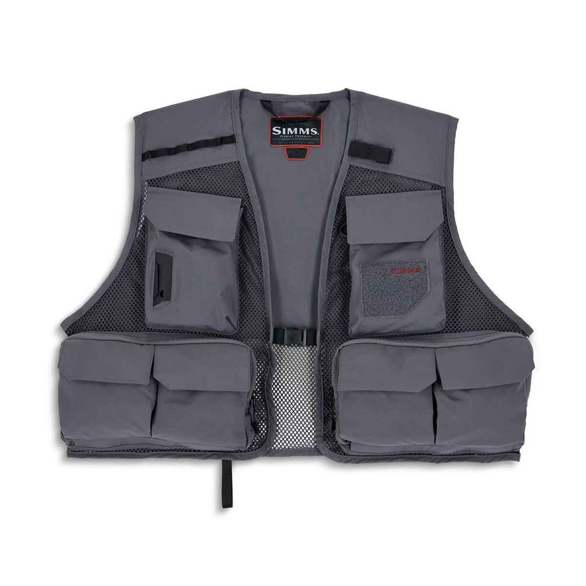 Gilet Simms Tributary Vest Tahitian Pearl