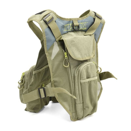 Gilet Vision Mega Bra - Go - Fish