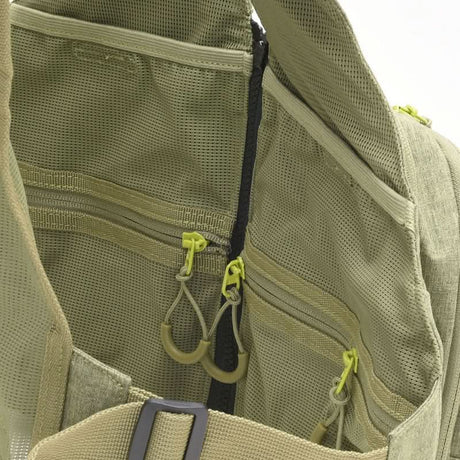 Gilet Vision Mega Bra - Go - Fish