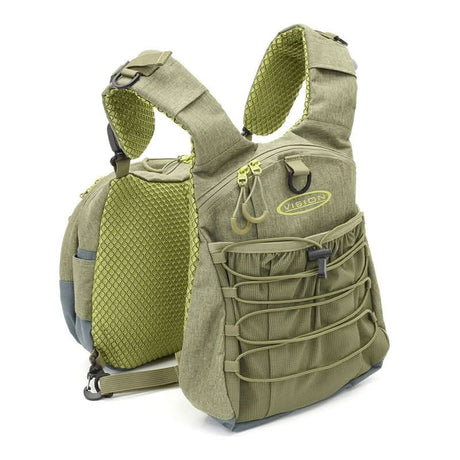 Gilet Vision Mycket Bra - Go - Fish