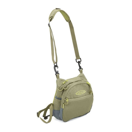 Gilet Vision Mycket Bra - Go - Fish