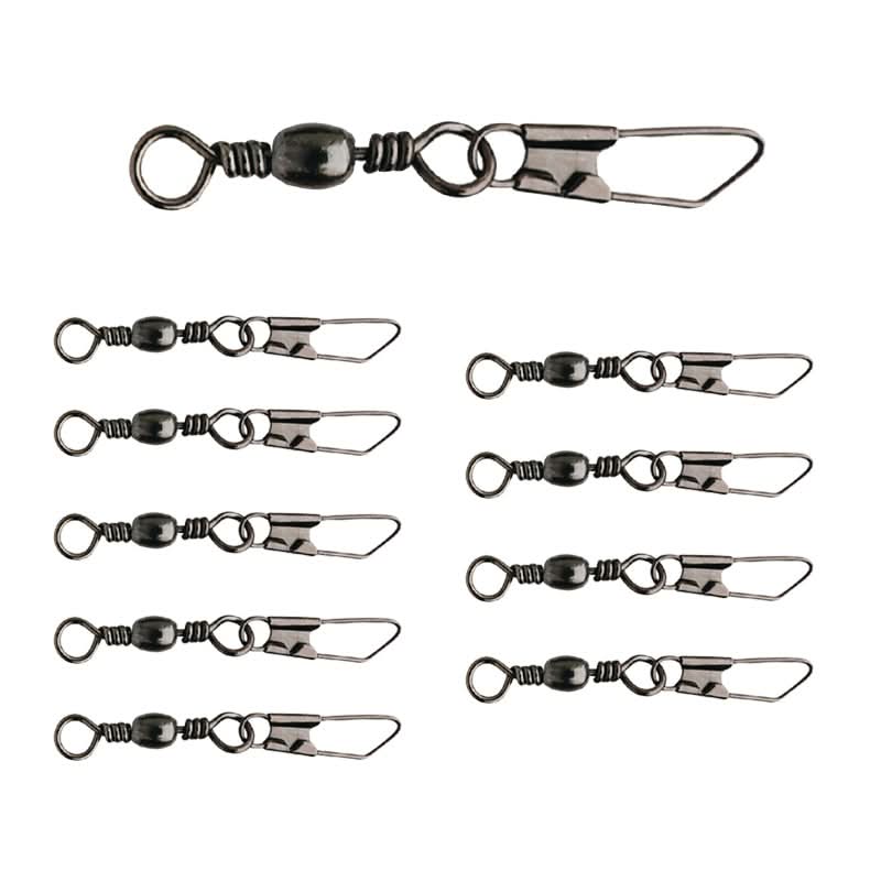 Girelle con moschettone - Go - Fish