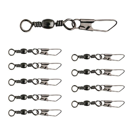 Girelle con moschettone - Go - Fish