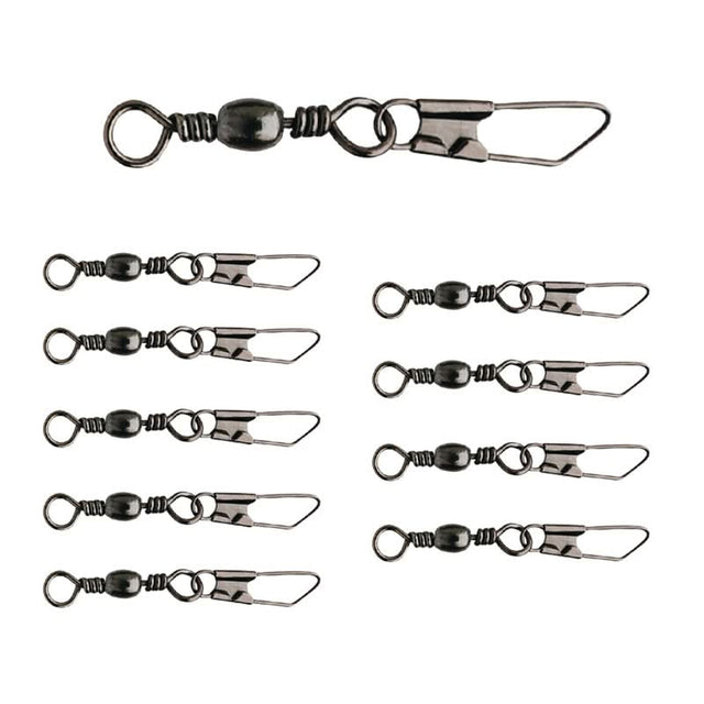 Girelle con moschettone - Go - Fish