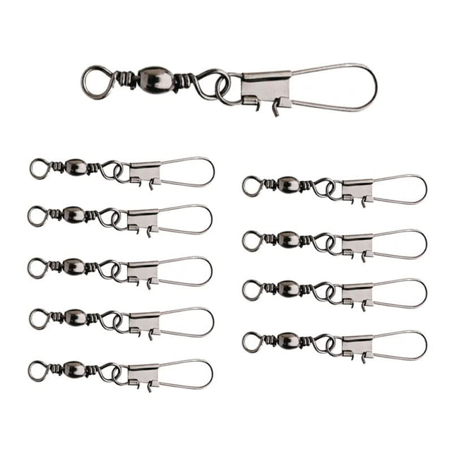 Girelle con moschettone di sicurezza - Go - Fish