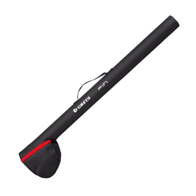 Greys Fin Kit Pesca Mosca - Go - Fish