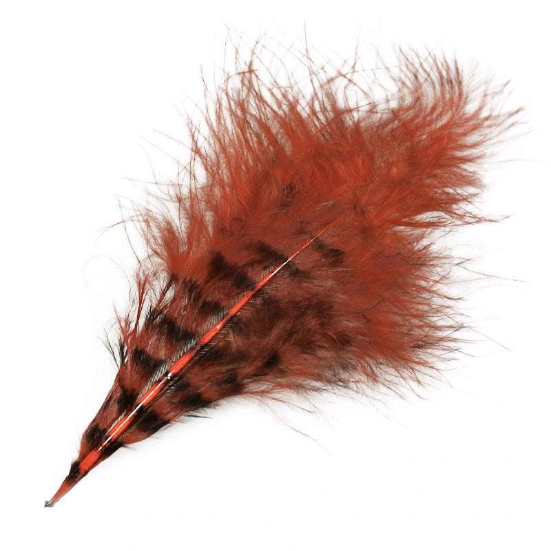 Grizzly Marabou 5 St. / 13 cm