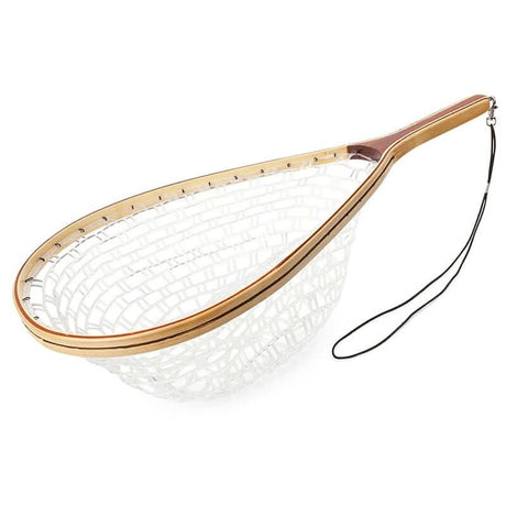 Guadino Catch & Release Rubber Net - Go - Fish