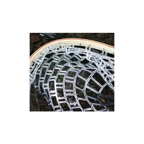 Guadino Catch & Release Rubber Net - Go - Fish