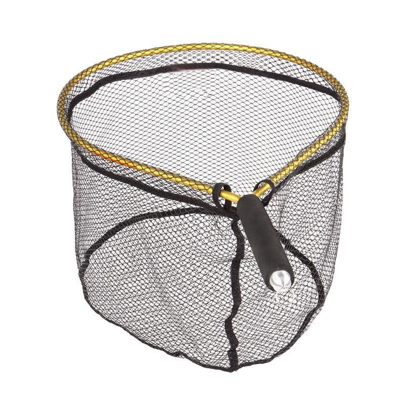 Guadino rete gommata e clip magnetico - Go - Fish