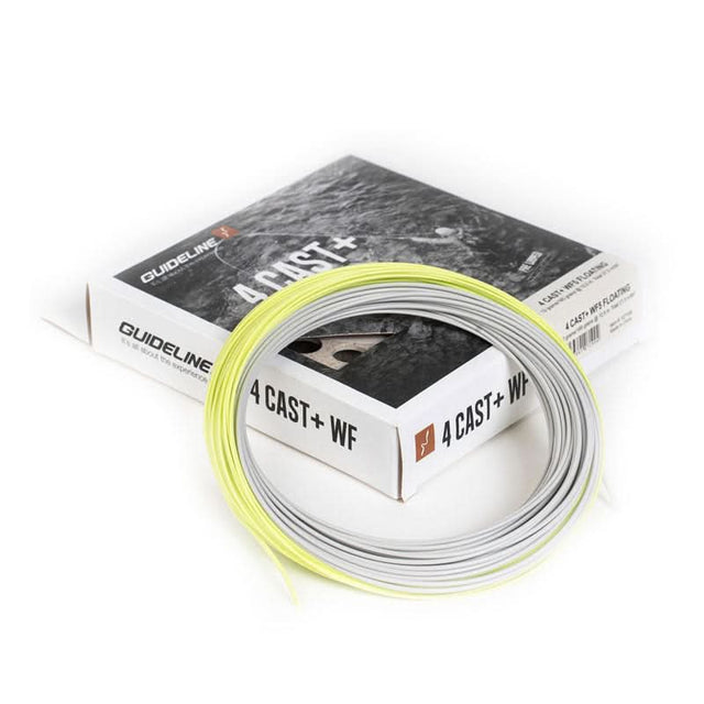 Guideline 4 Cast+ WF Coda di topo - Go - Fish