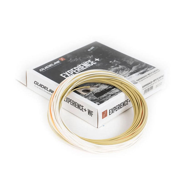 Guideline Experience+ Coda di topo WF - Go - Fish