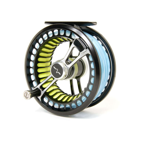 Mulinello Guideline Fario LW Anthracite