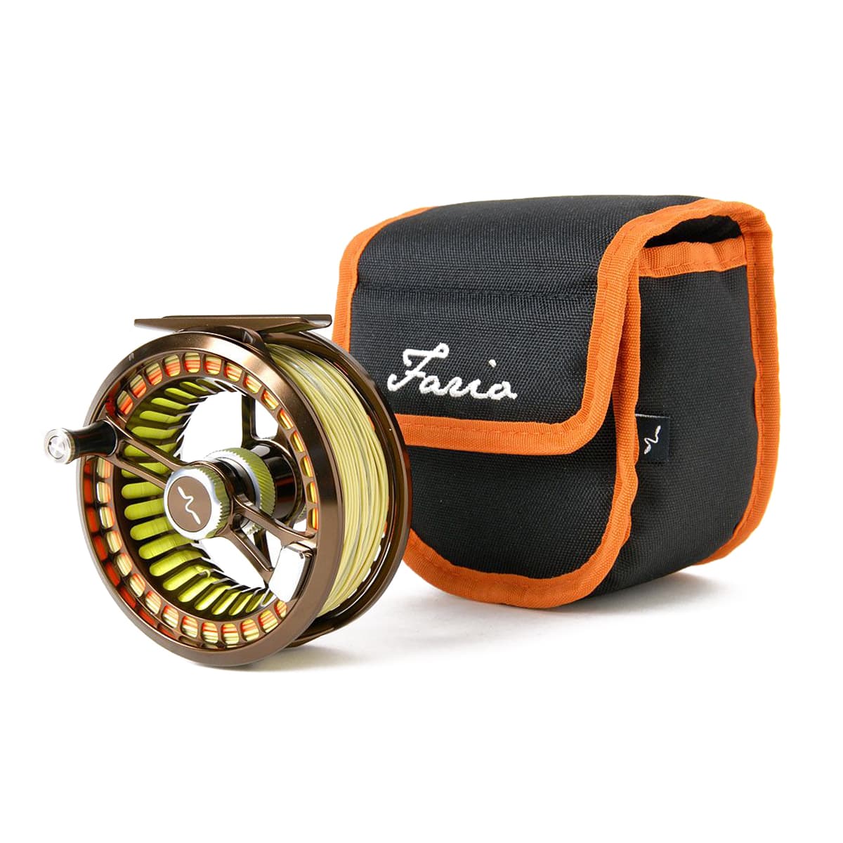 Guideline Fario LW - Bronze