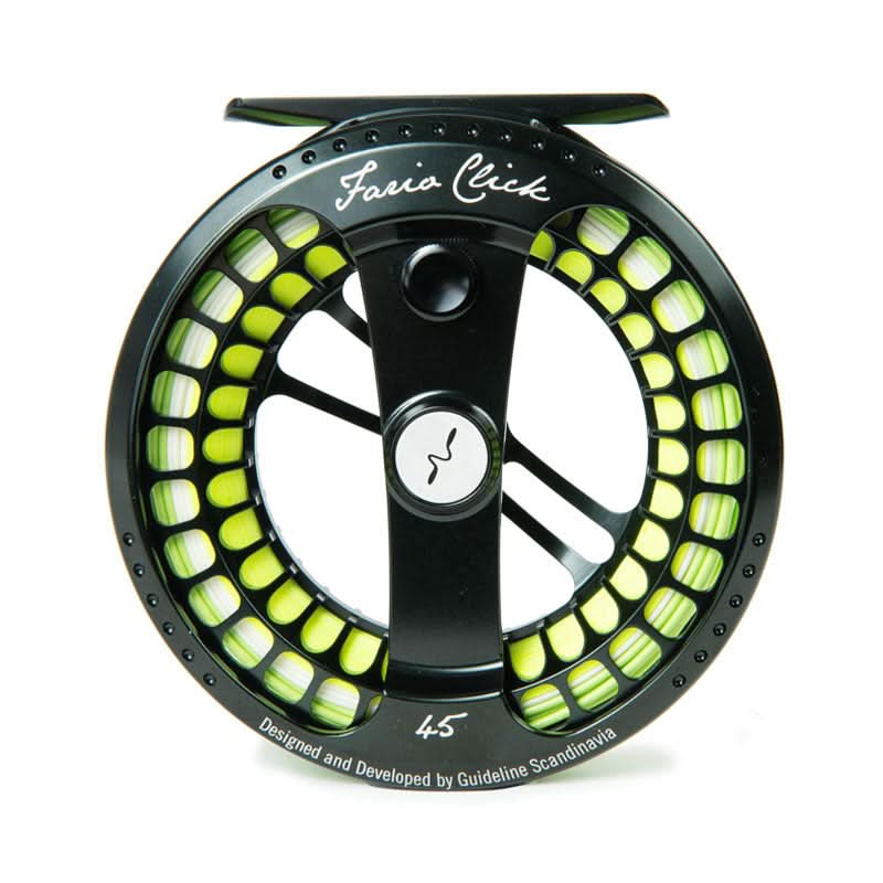 Guideline Fario Click - Go - Fish