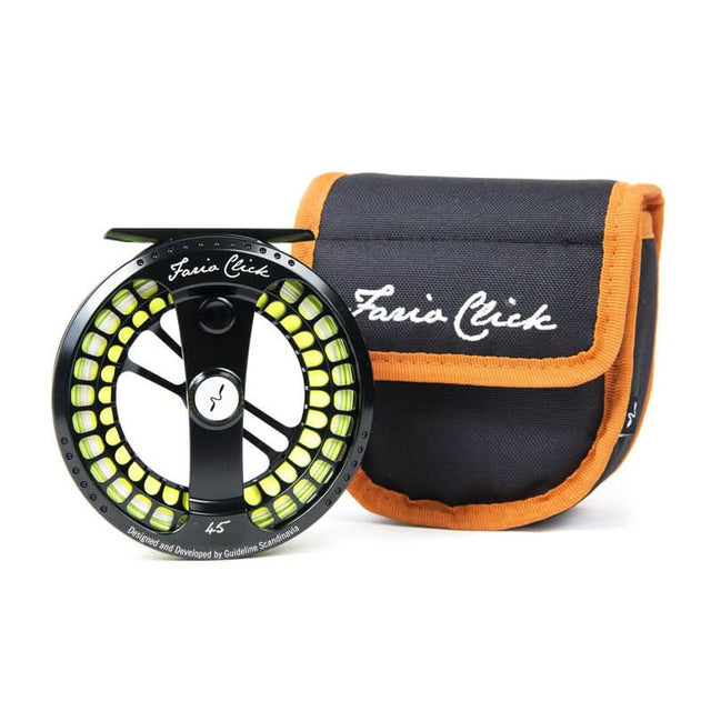 Guideline Fario Click - Go - Fish