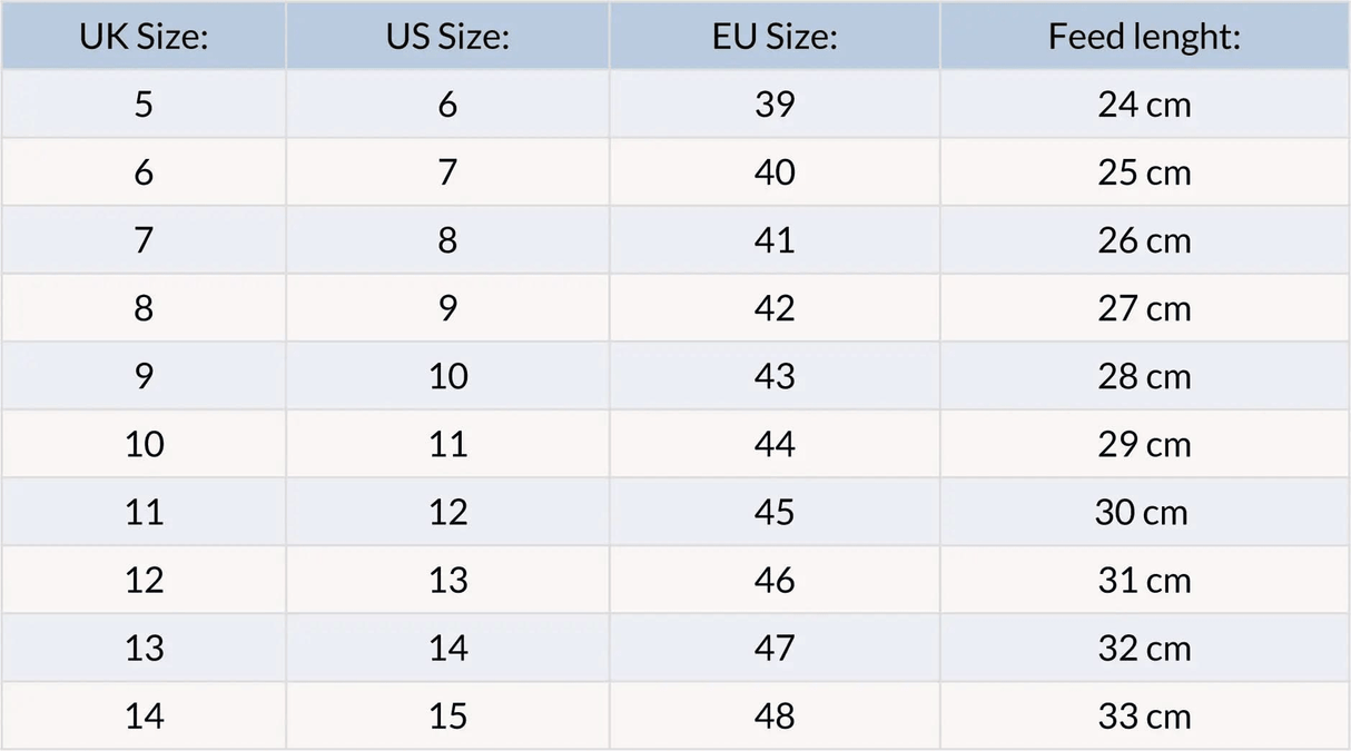 Guideline Kaitum Scarpe da Wading Suola feltro - Go - Fish