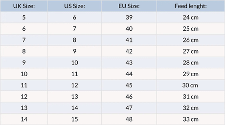 Guideline Kaitum Scarpe da Wading Suola feltro - Go - Fish