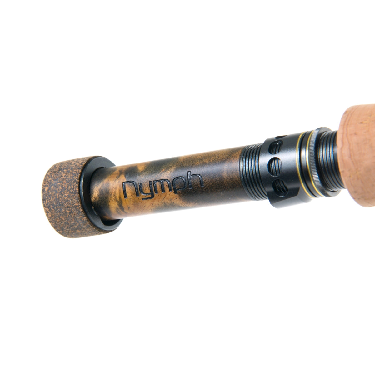 Canna pesca mosca a ninfa Guideline LPX