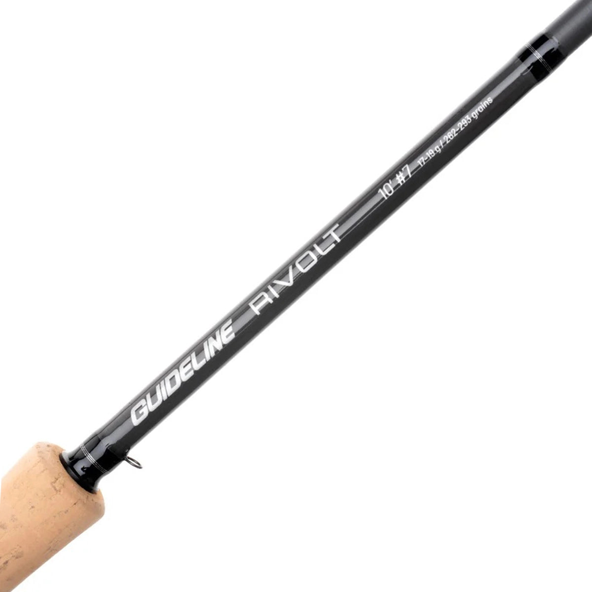 Guideline Rivolt canna da mosca a una mano