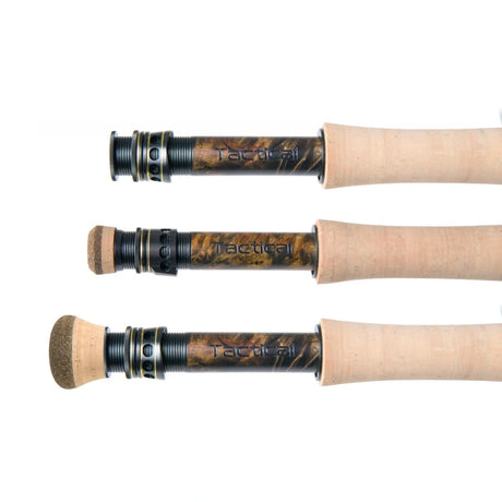 Canna da mosca Guideline LPX Tactical