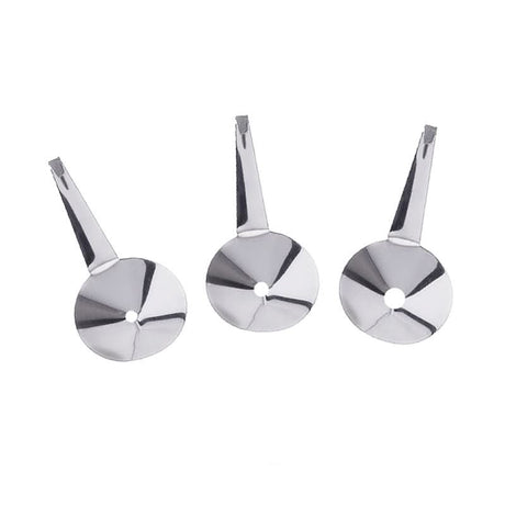 Hackle Guard 3 - Set (Proteggi Hackle) - Go - Fish