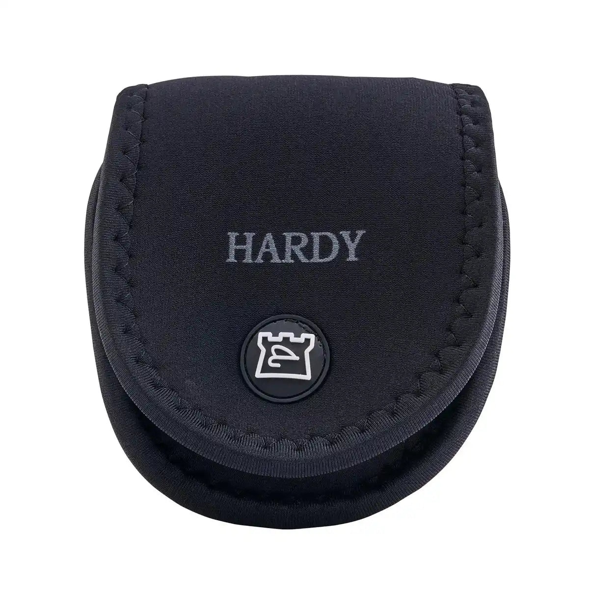 Mulinello da mosca Hardy Resonate - Fodero neoprene