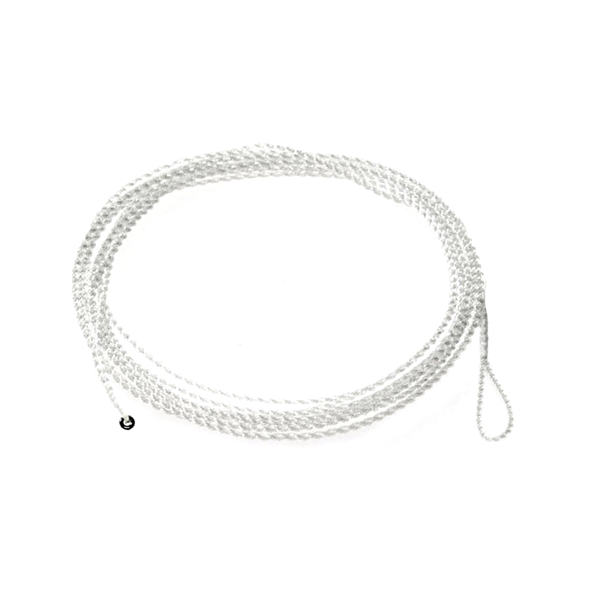 Hends Furled Leader Grayling clear