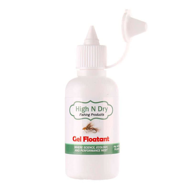 High N Dry Gel Floatant - Go - Fish