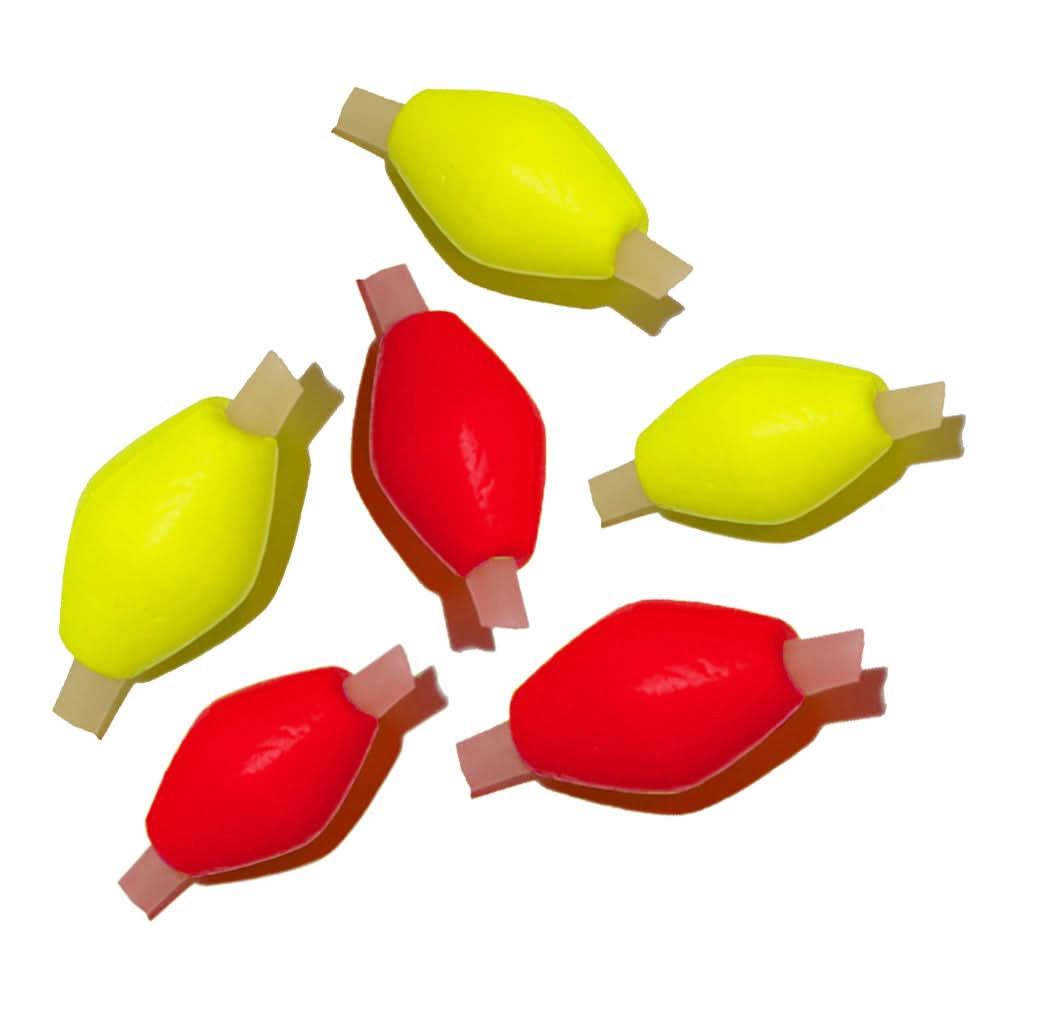 Indicatore di abboccata - Go - Fish