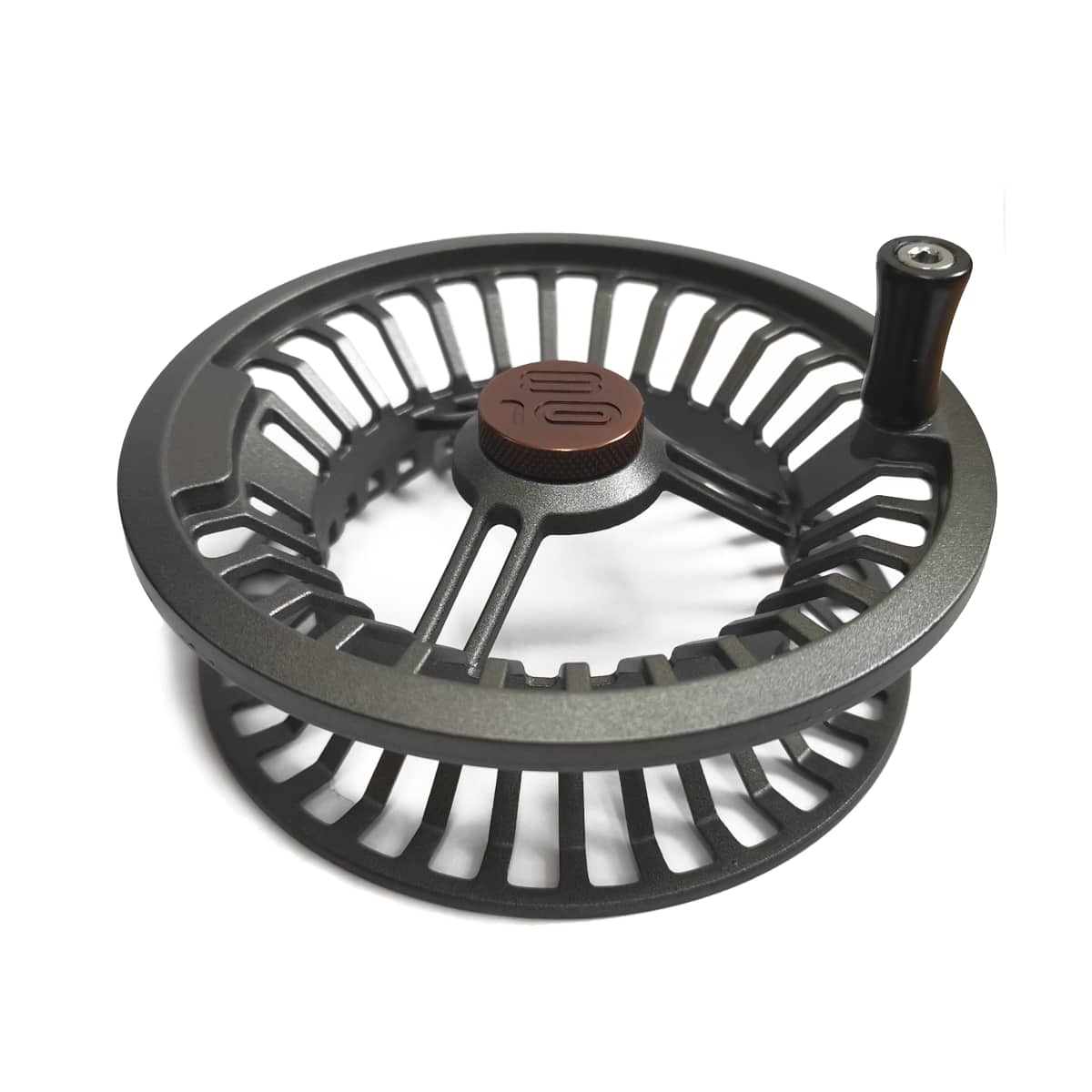 Bobina di ricambio Mulinello da mosca JMC Soon