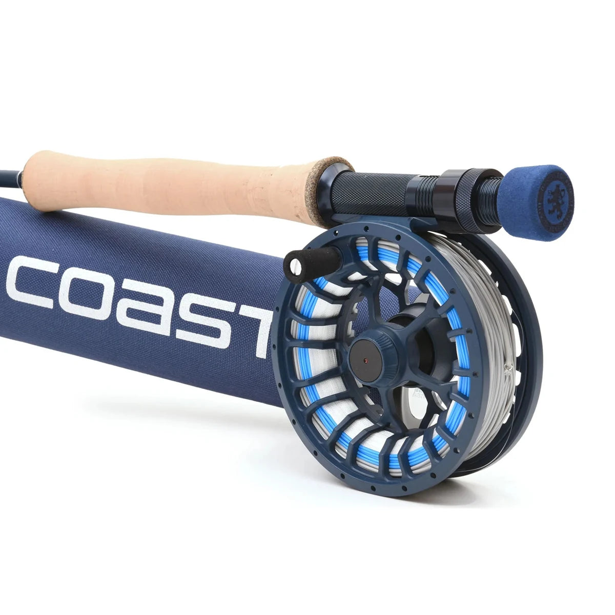 Vision Coast Kit pesca mosca
