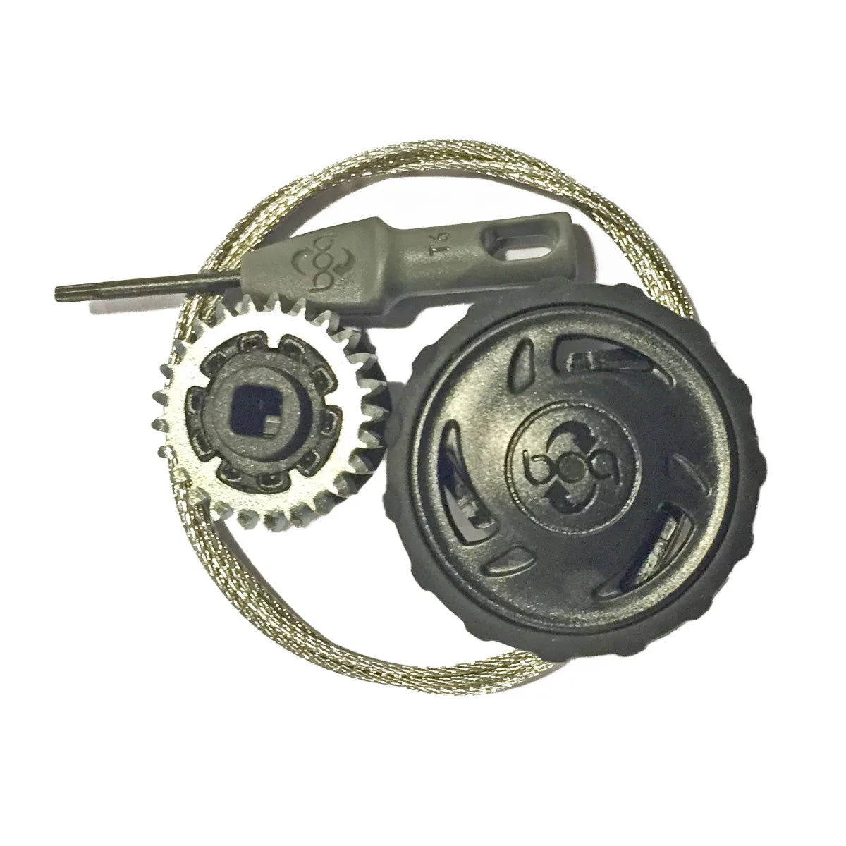 M2 BOA Field Repair Simms Kit riparazioni per scarpe Boa