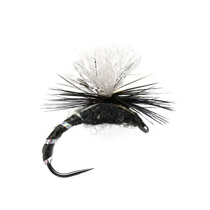 Klinkhammer Black BL - Go - Fish