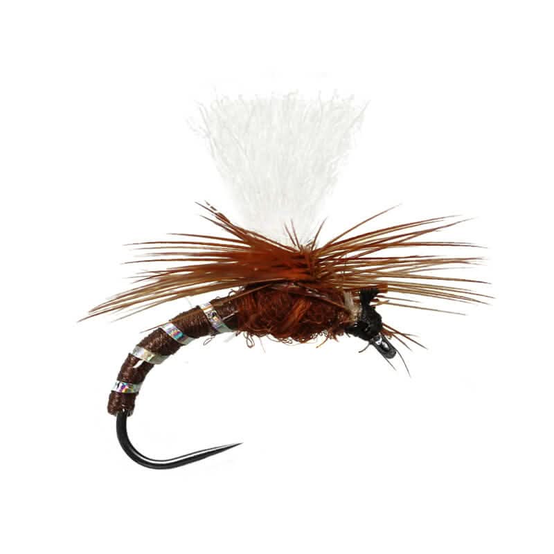 Klinkhammer Brown BL - Go - Fish