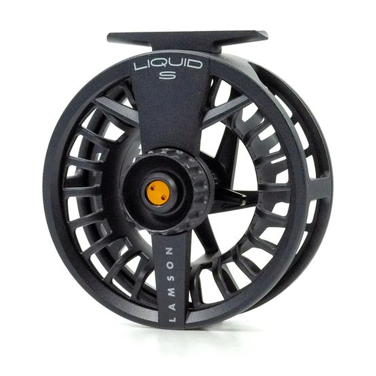 Lamson Liquid S HD Smoke – Produktansicht 2