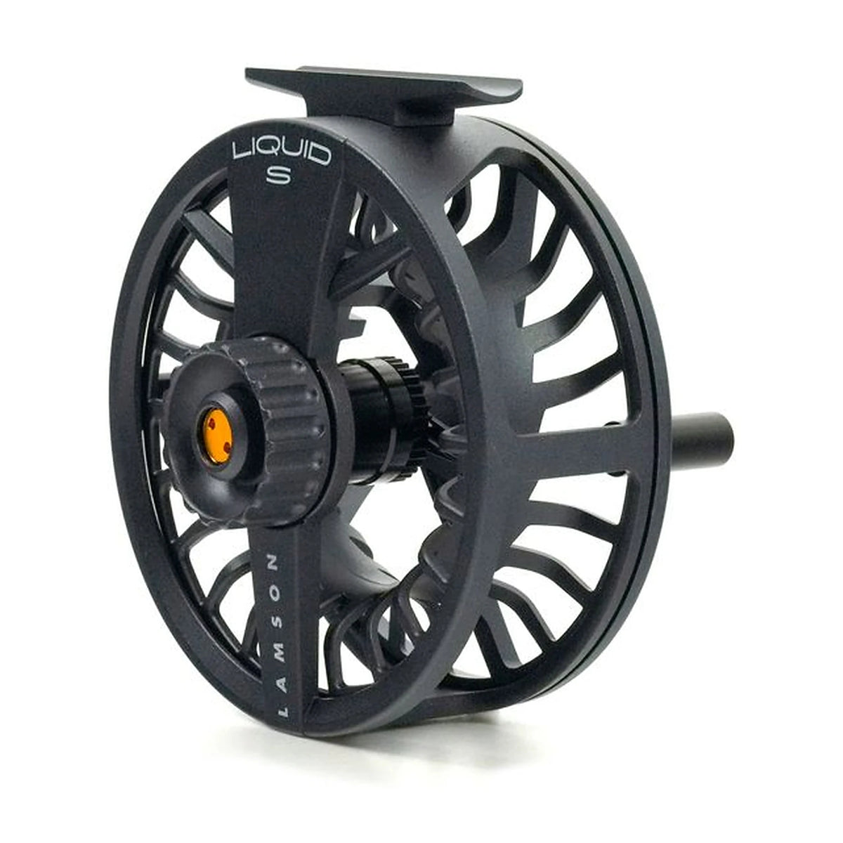 Lamson Liquid S HD Smoke – Produktansicht 4