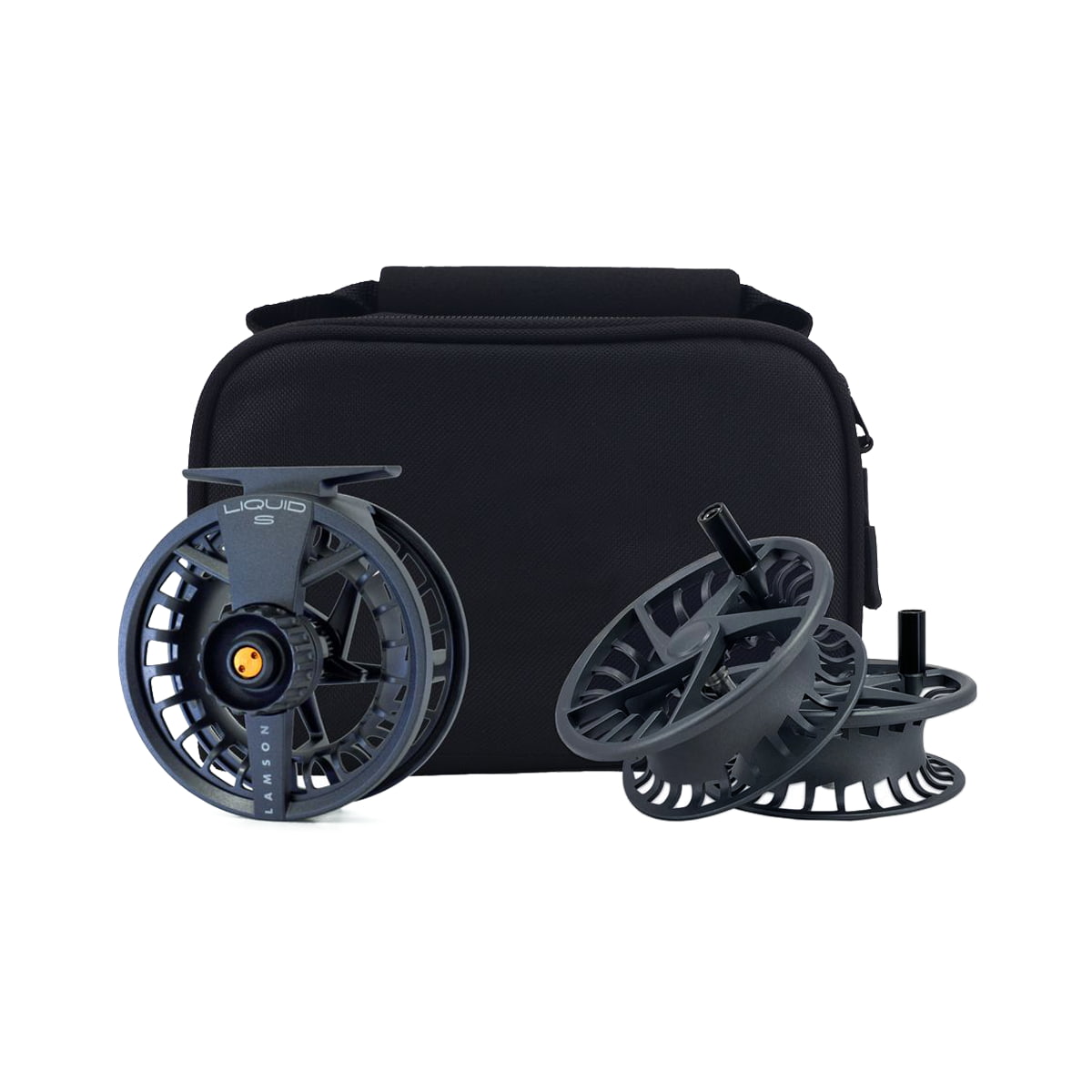 Waterworks Lamson Liquid S Daybreak + 2 bobine di ricambio
