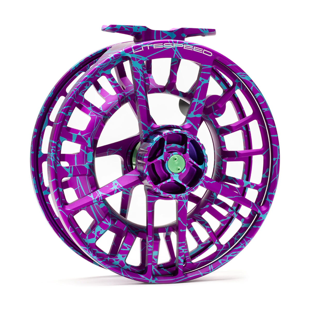 Lamson Litespeed M Wild Child – Produktansicht 2
