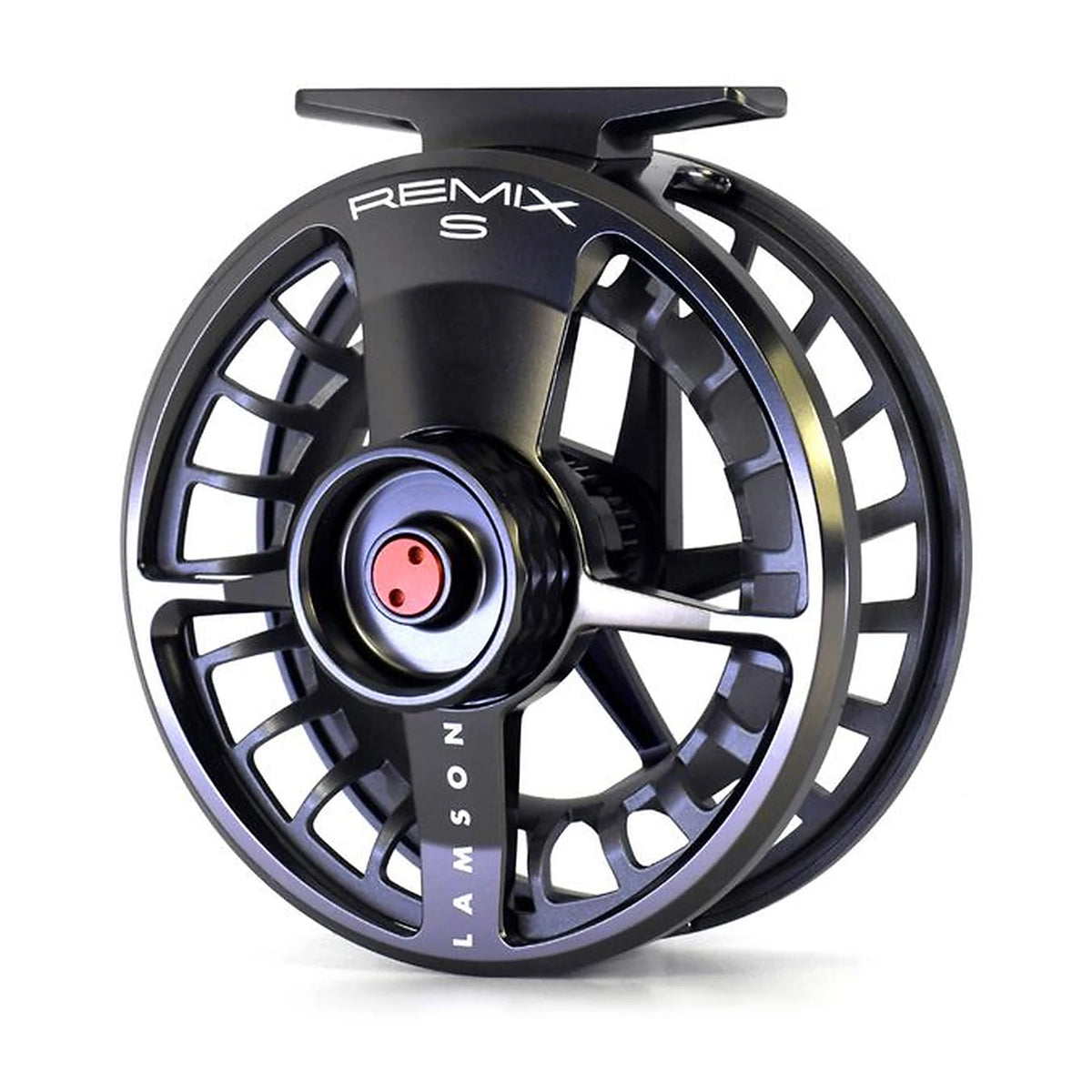 Lamson Remix S-Series Smoke – Produktansicht 2