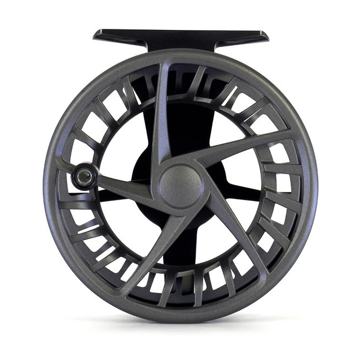 Lamson Remix S-Series Smoke – Produktansicht 4