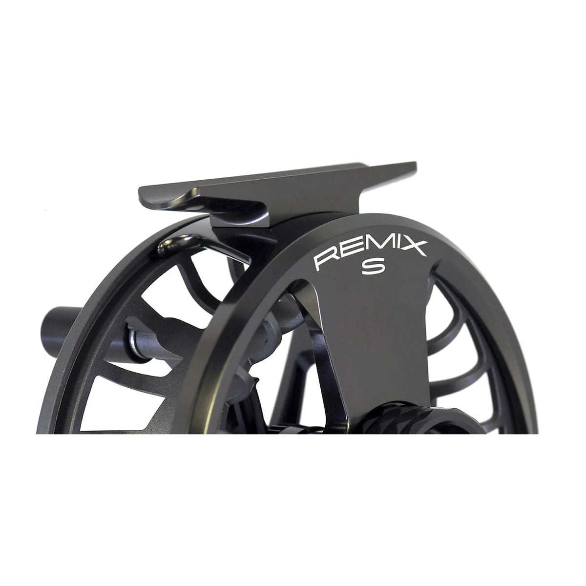 Lamson Remix S-Series Smoke – Produktansicht 6