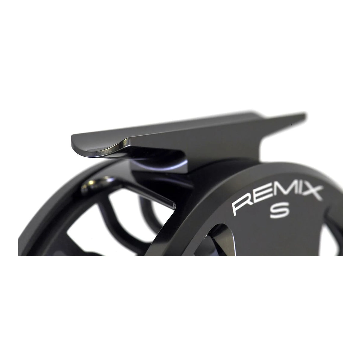 Lamson Remix S-Series Smoke – Produktansicht 9