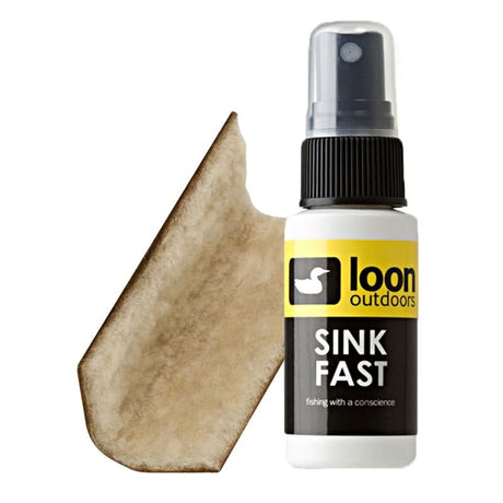 Line Sink Kit Loon - Go - Fish