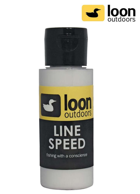 Line Speed Loon Outdoors - Go - Fish