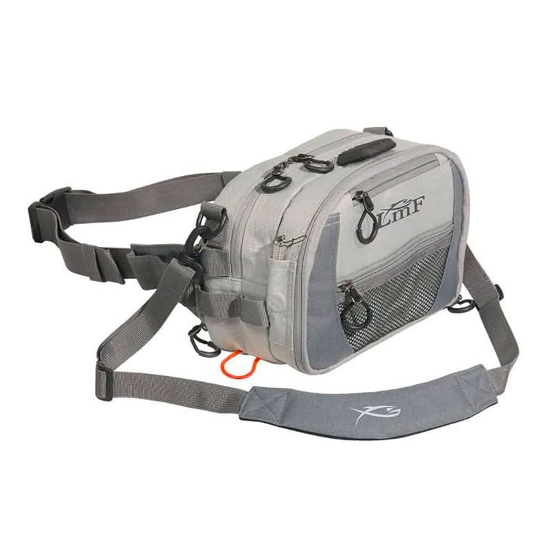 LMF Chest Pack - Go - Fish