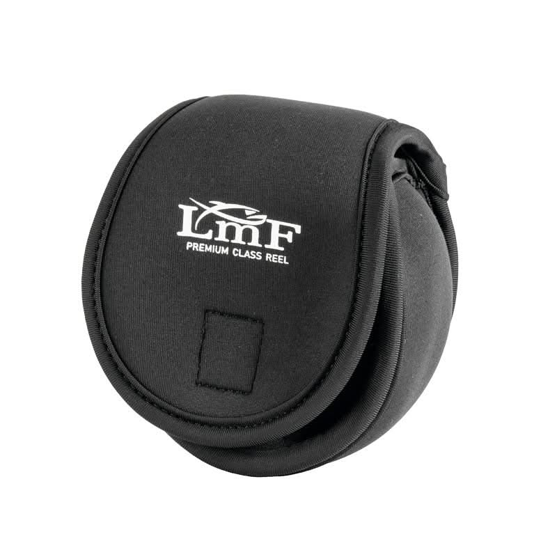 LMF SW Saltwater - Mare - Go - Fish