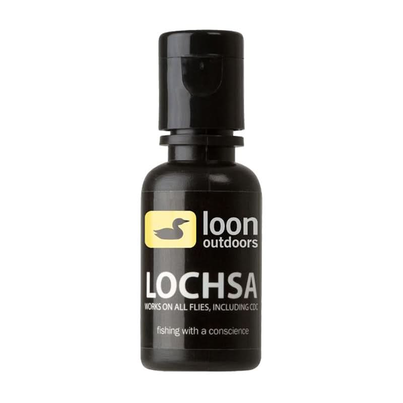 Lochsa Loon Gel Galleggiante - Go - Fish