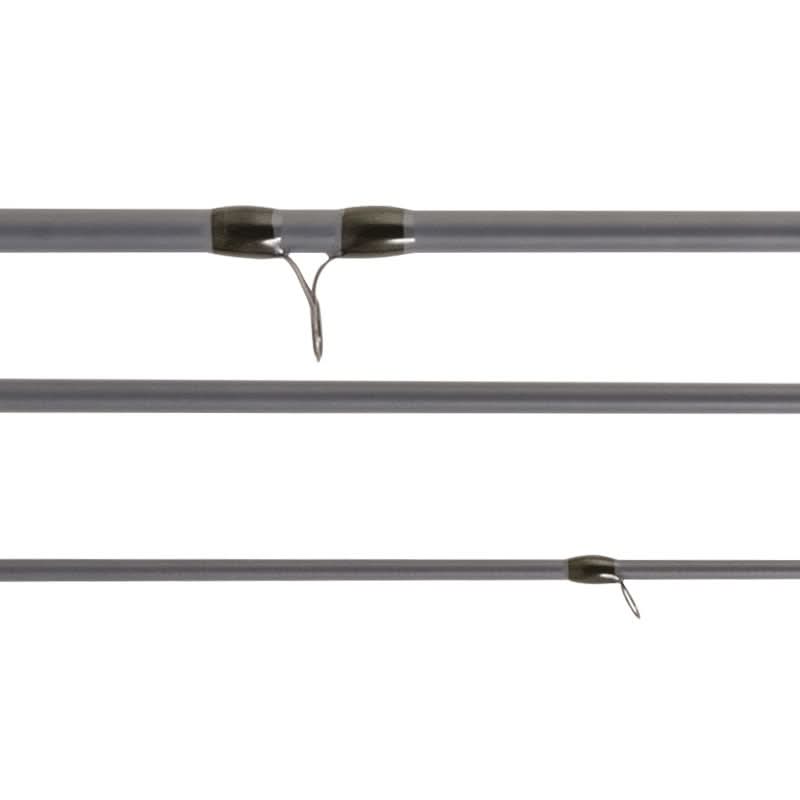 Loomis & Franklin Radius Stream canna mosca - Go - Fish